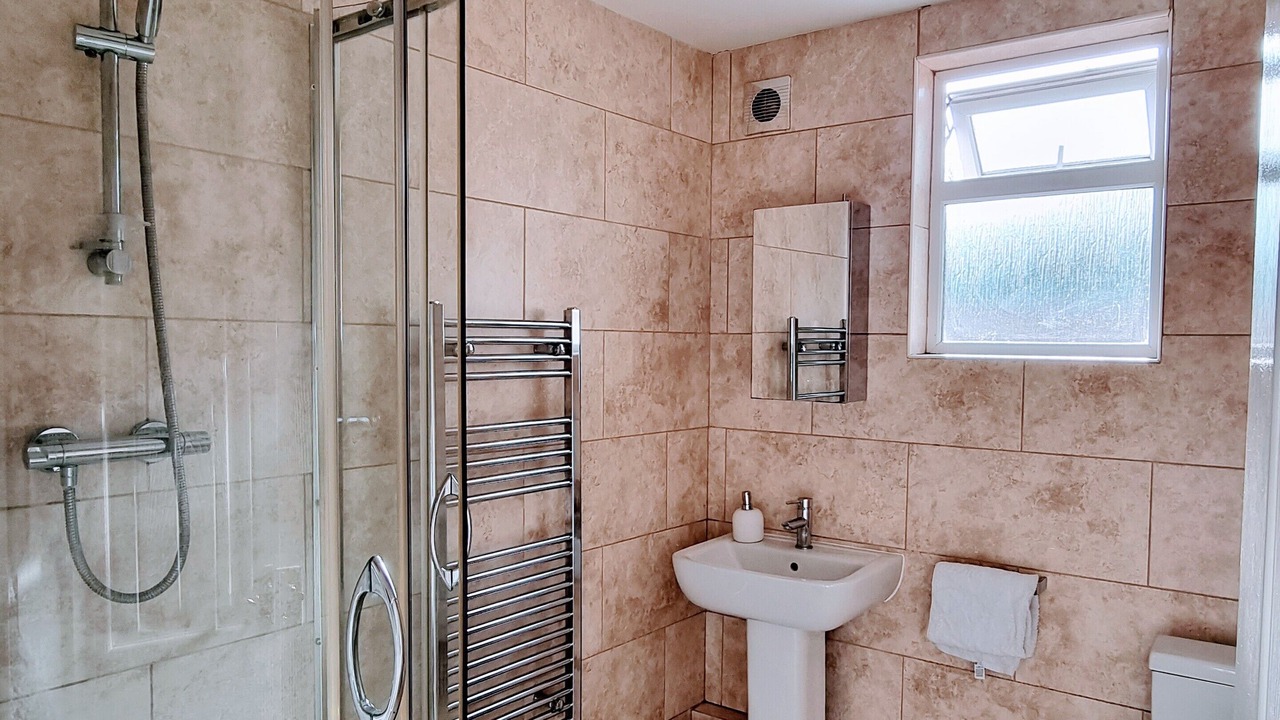 Photo of Bathroom in Bishop's Stortford