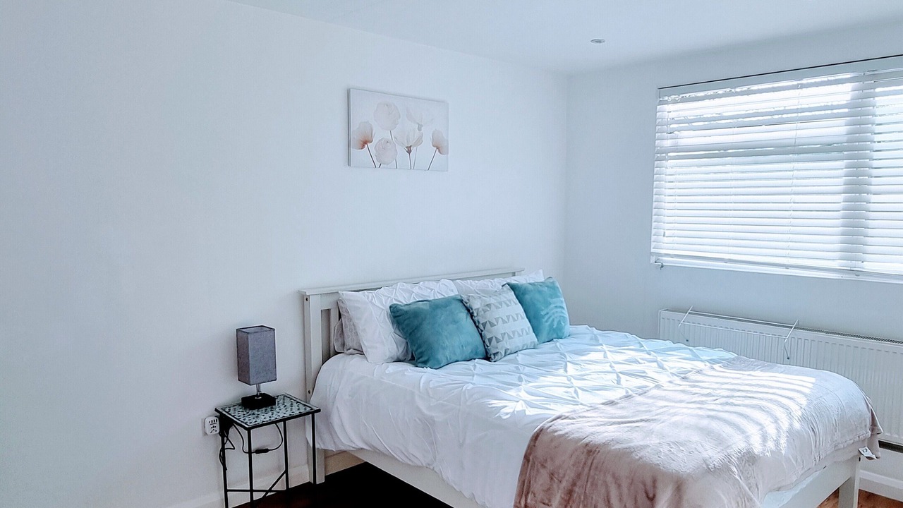 Photo of Bedroom in Bishop's Stortford
