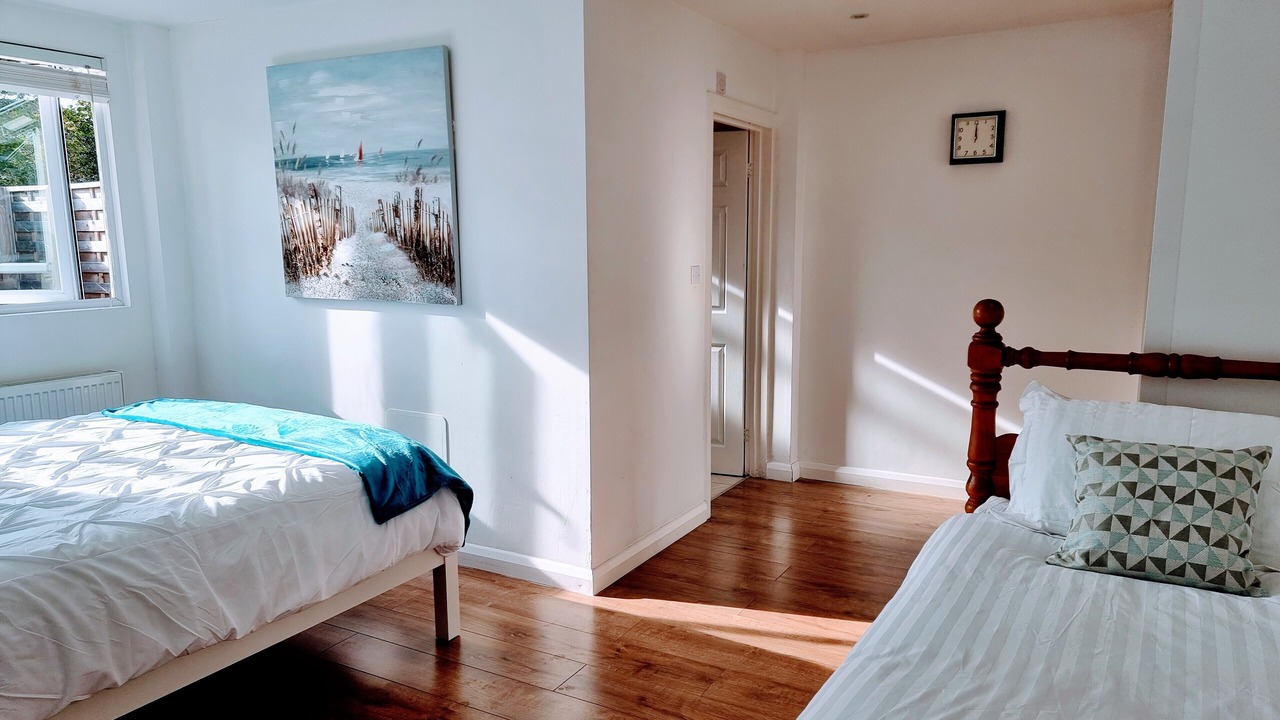 Photo of Bedroom in Bishop's Stortford