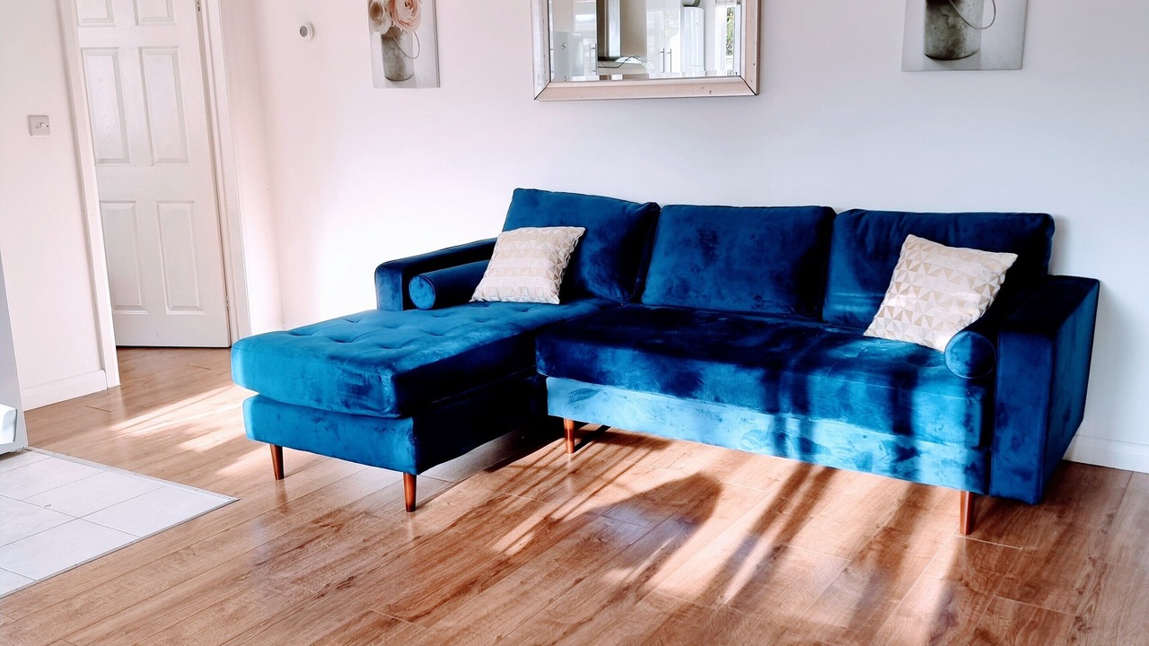 Photo of Livingroom in Bishop's Stortford