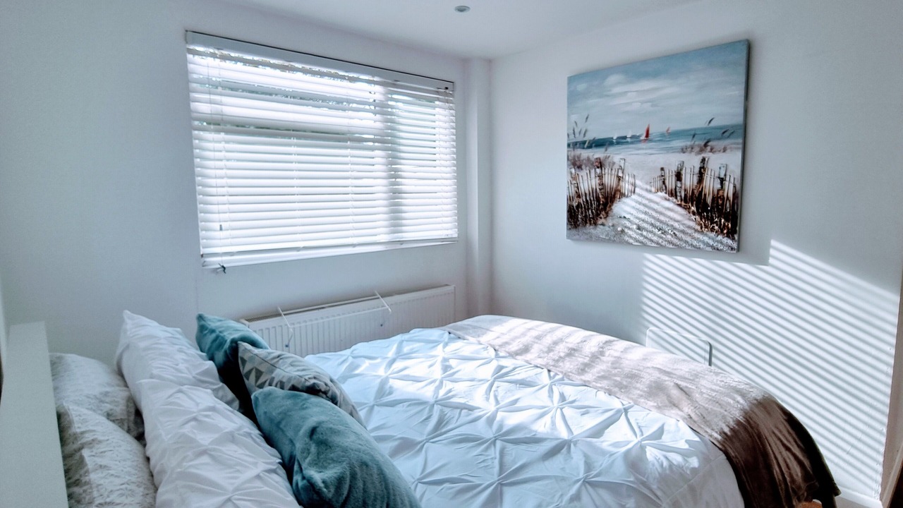 Photo of Bedroom in Bishop's Stortford