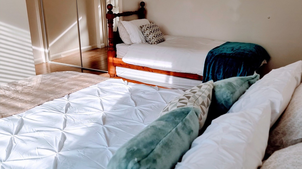 Photo of Bedroom in Bishop's Stortford