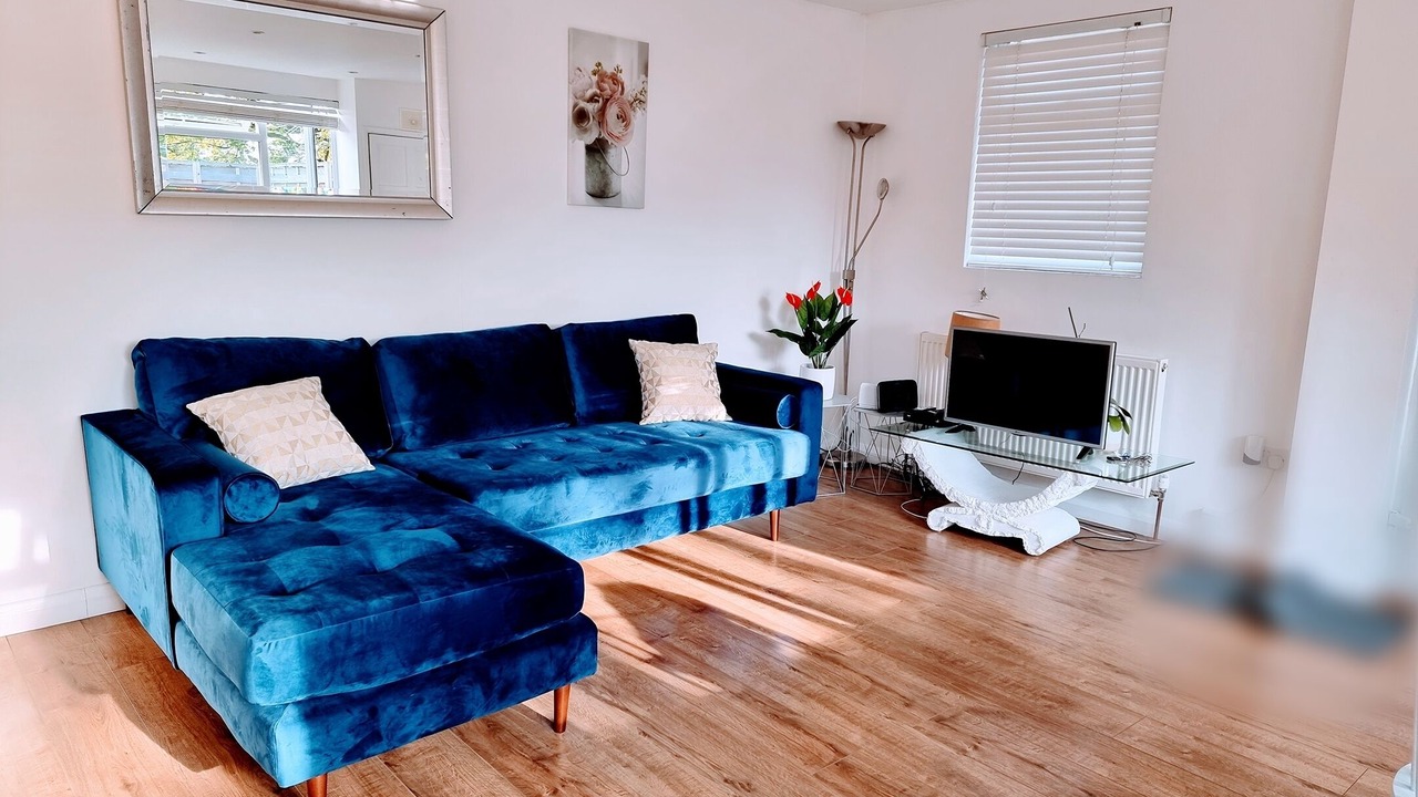 Photo of Livingroom in Bishop's Stortford