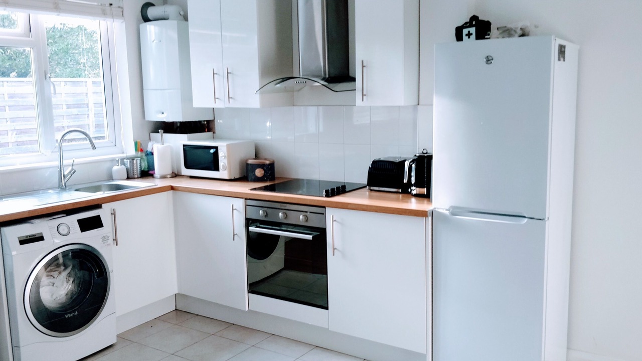 Photo of Kitchen in Bishop's Stortford