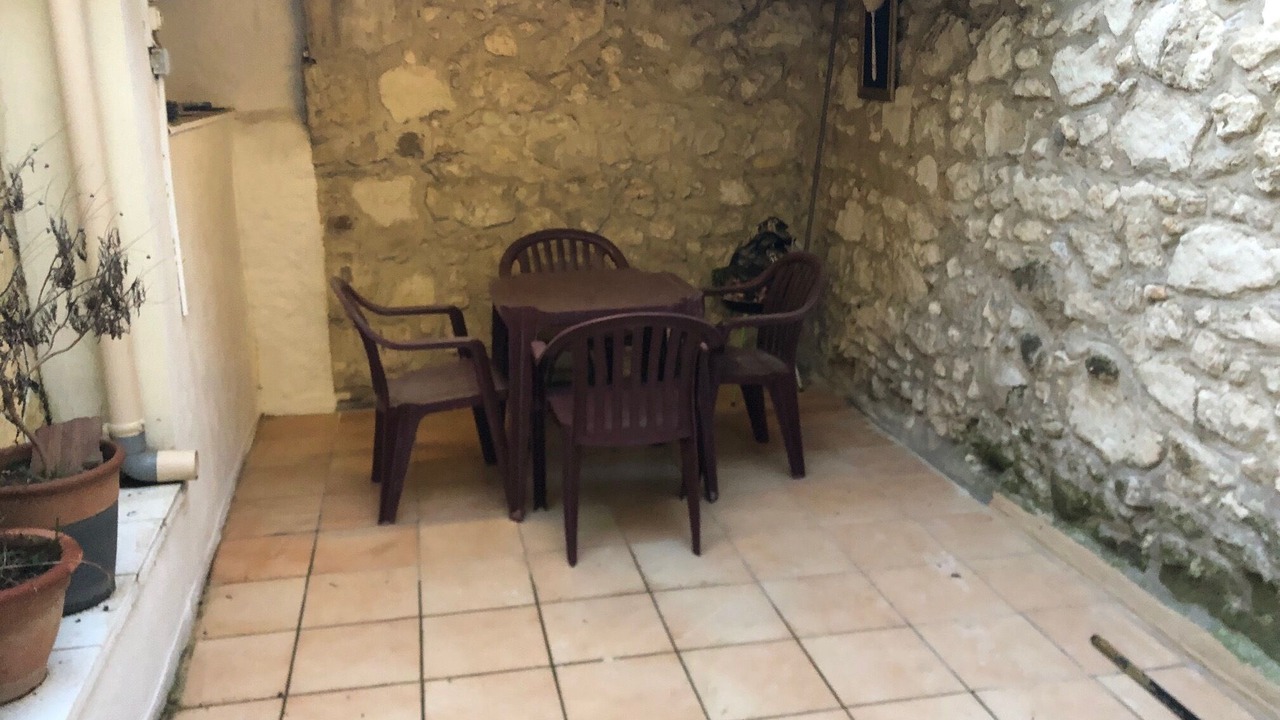 Photo of Outdoor in Coursan