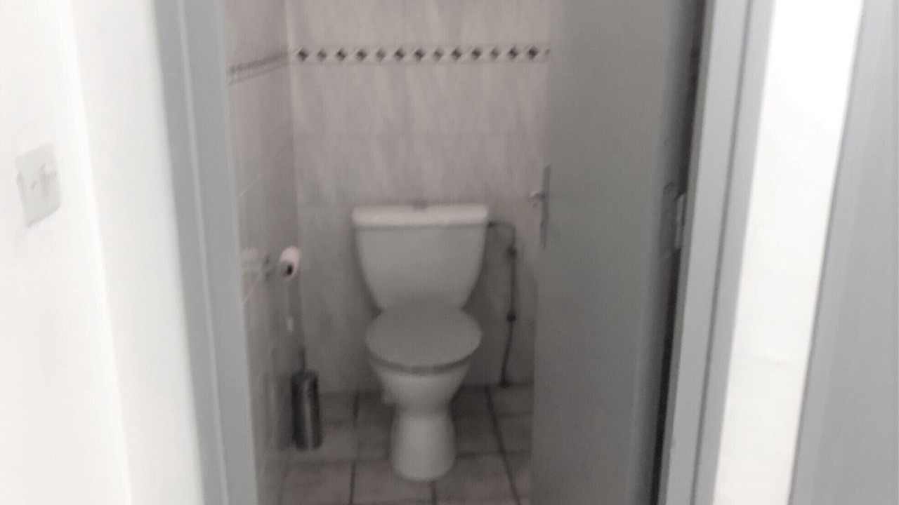 Photo of Bathroom in Coursan