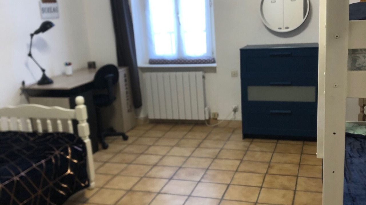 Photo of Bedroom in Coursan