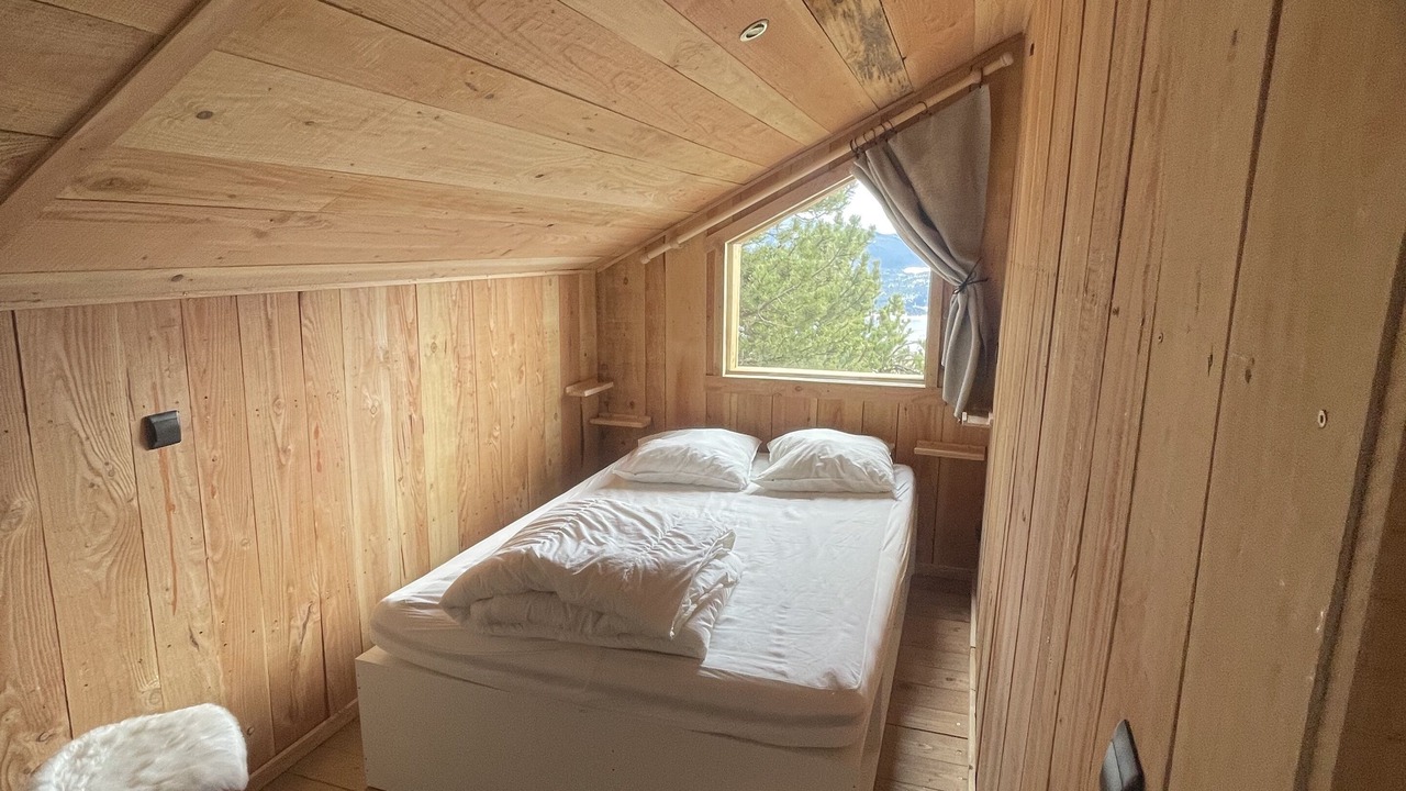 Photo of Bedroom in Les Angles
