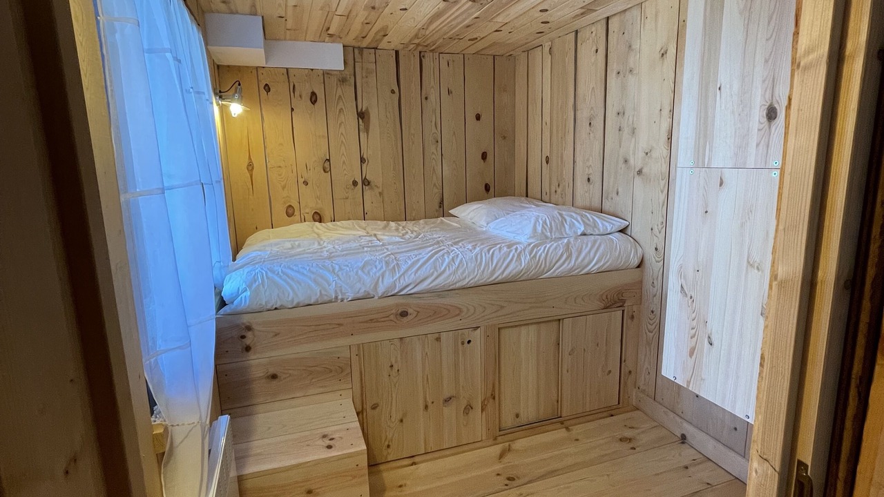 Photo of Bedroom in Les Angles