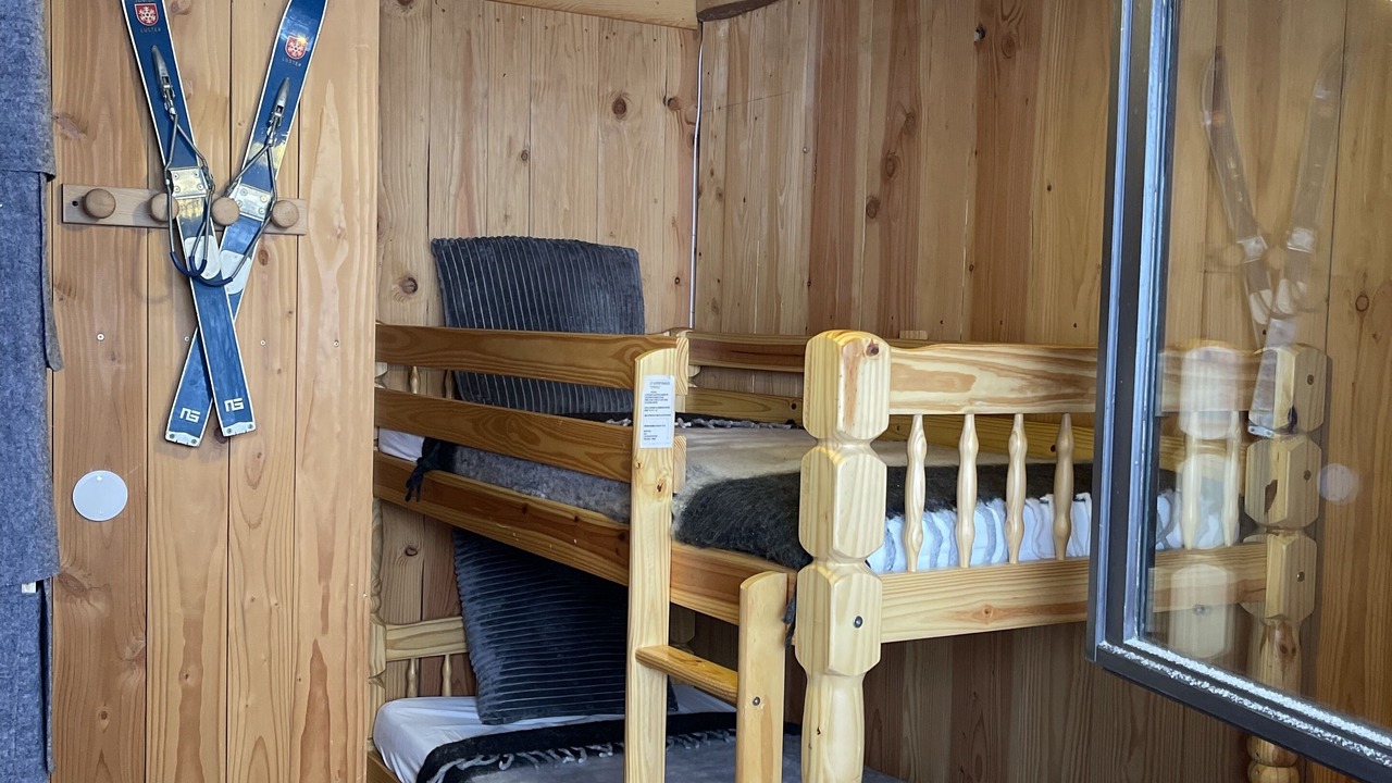 Photo of Bedroom in Les Angles