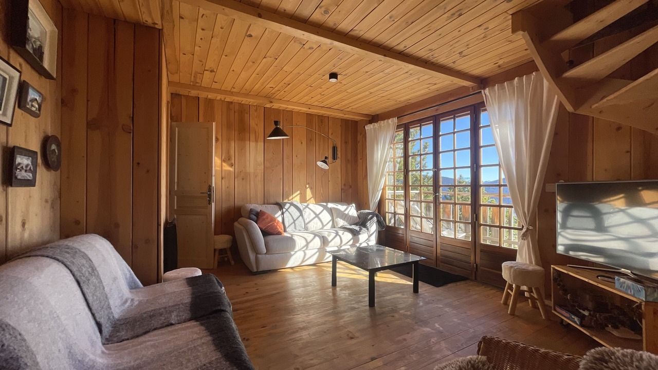 Photo of Livingroom in Les Angles