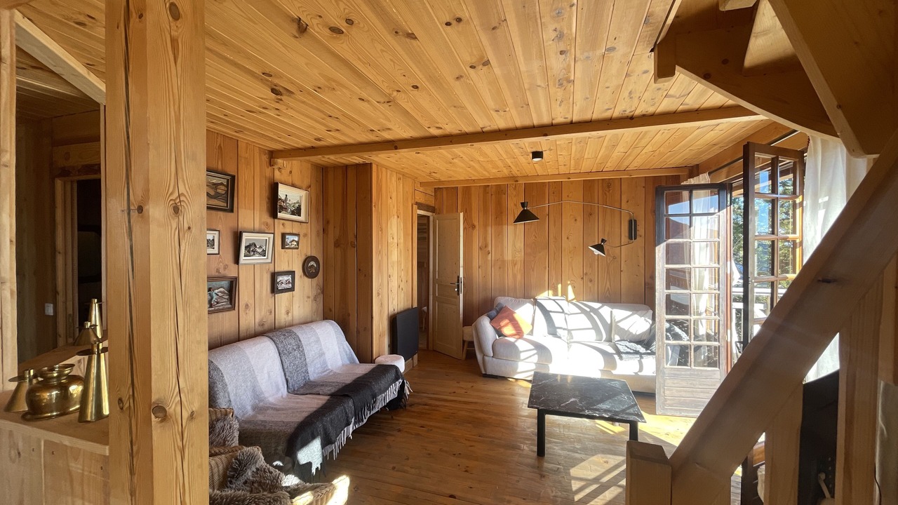 Photo of Livingroom in Les Angles