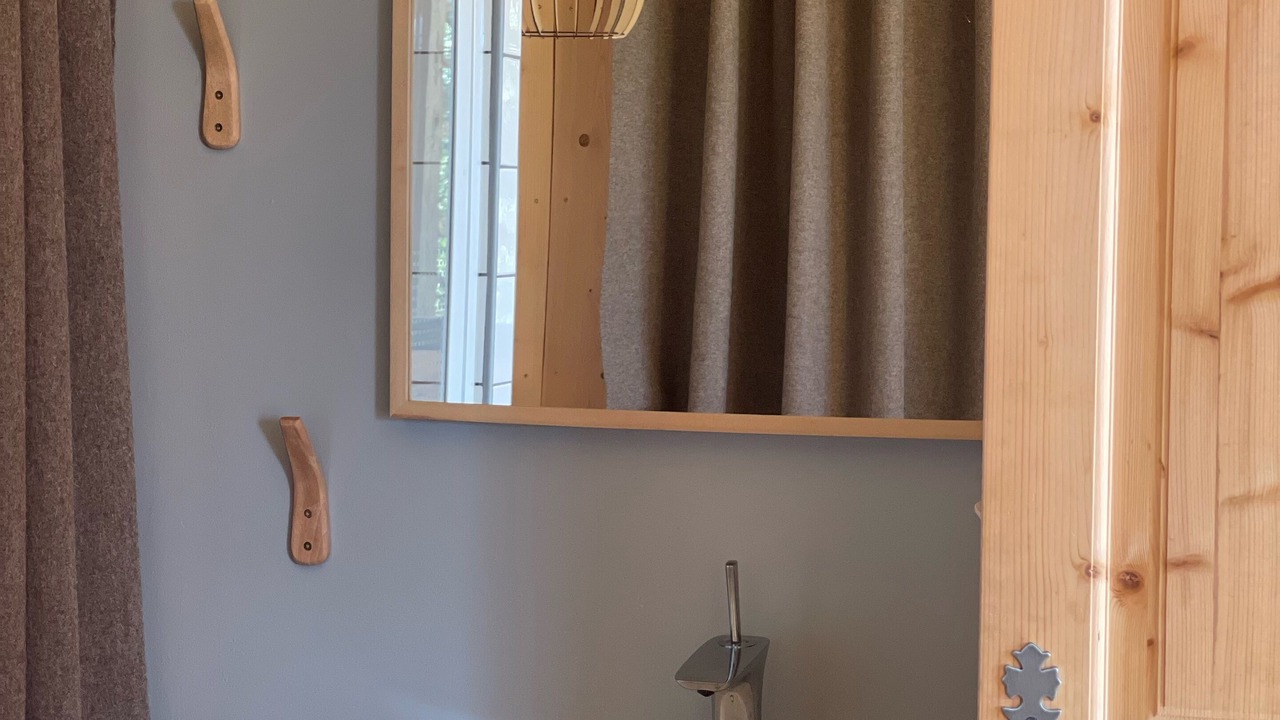 Photo of Bathroom in Les Angles