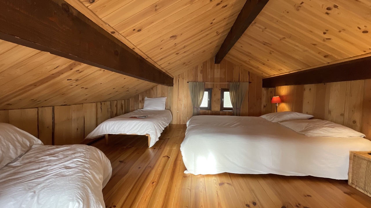 Photo of Bedroom in Les Angles