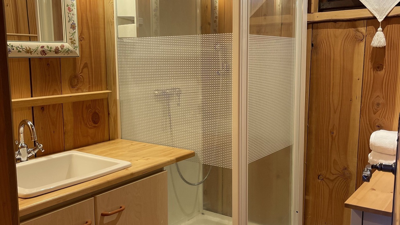 Photo of Bathroom in Les Angles