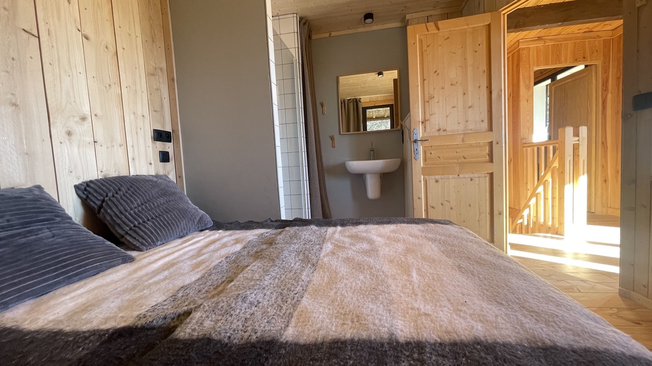 Photo of Bedroom in Les Angles