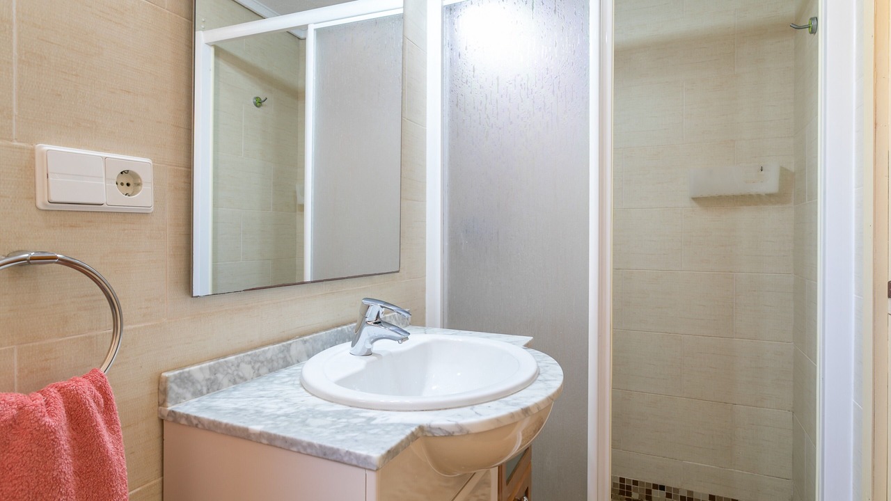 Photo of Bathroom in Santa Pola