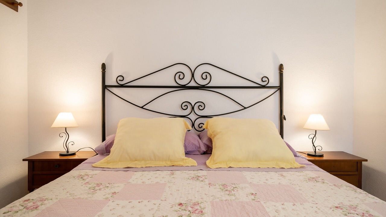 Photo of Bedroom in Santa Pola