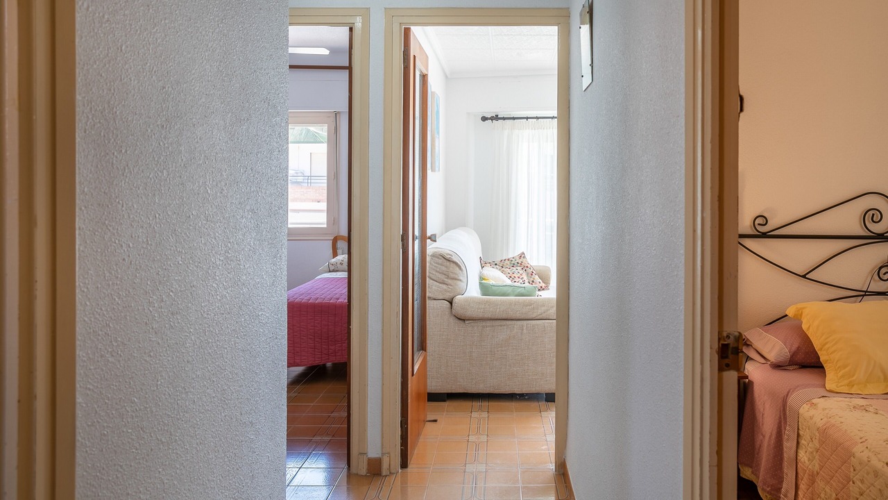 Photo of Bedroom in Santa Pola