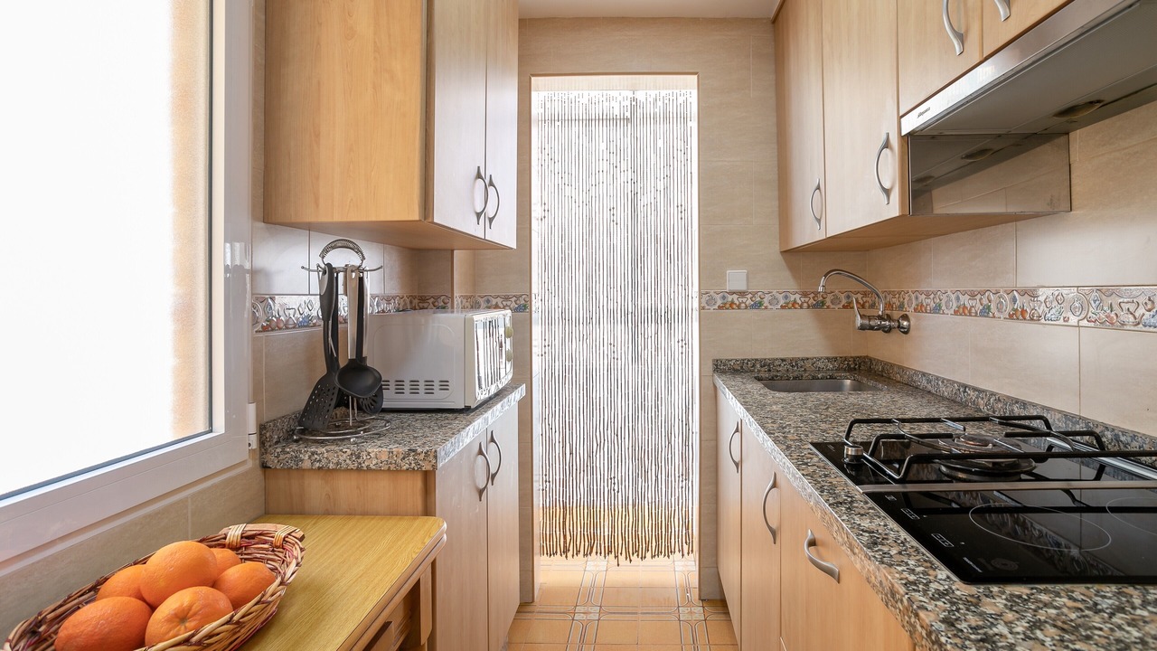 Photo of Kitchen in Santa Pola
