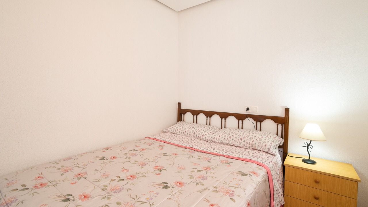 Photo of Bedroom in Santa Pola