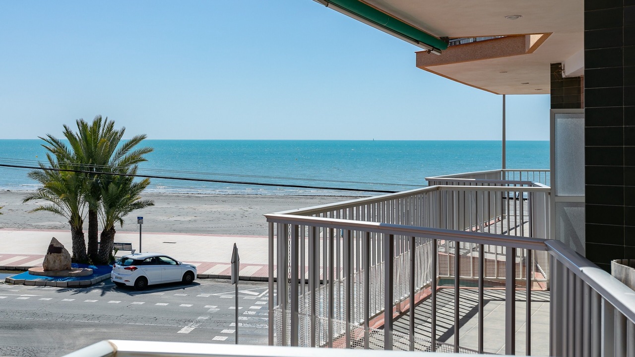Photo of Outdoor in Santa Pola