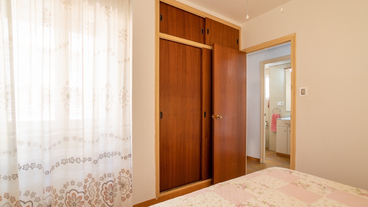 Photo of Bedroom in Santa Pola