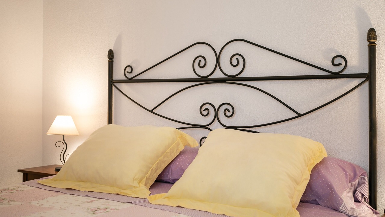 Photo of Bedroom in Santa Pola