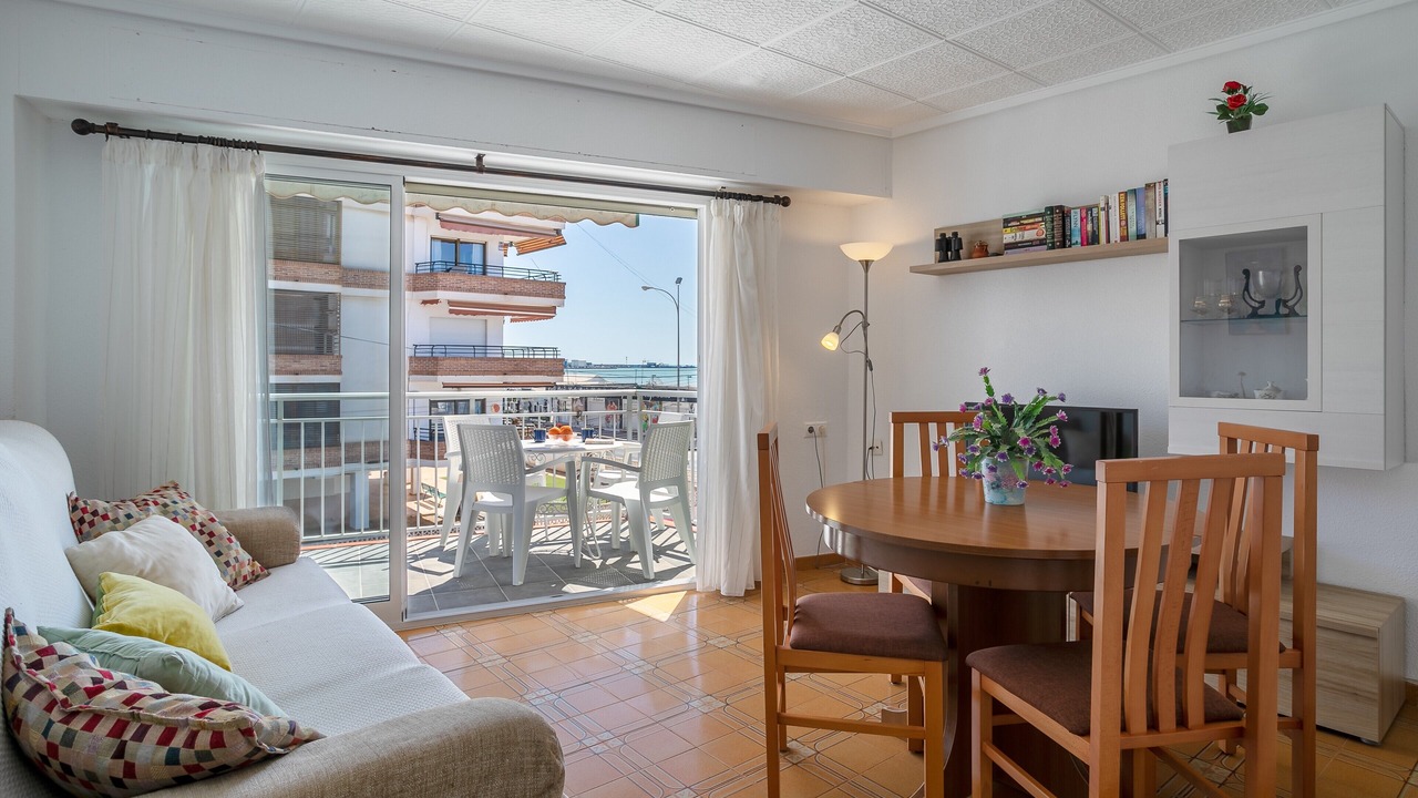 Photo of Livingroom in Santa Pola