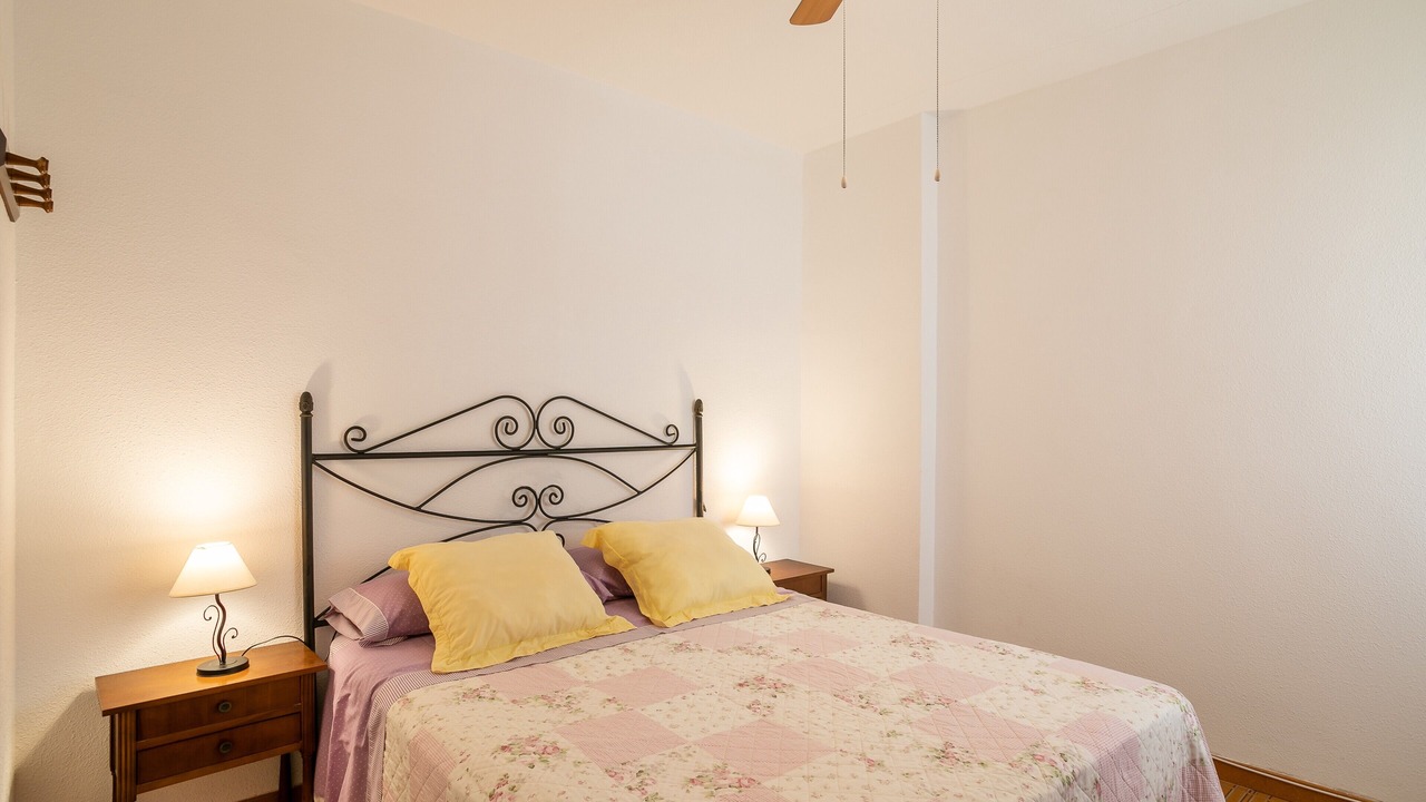 Photo of Bedroom in Santa Pola