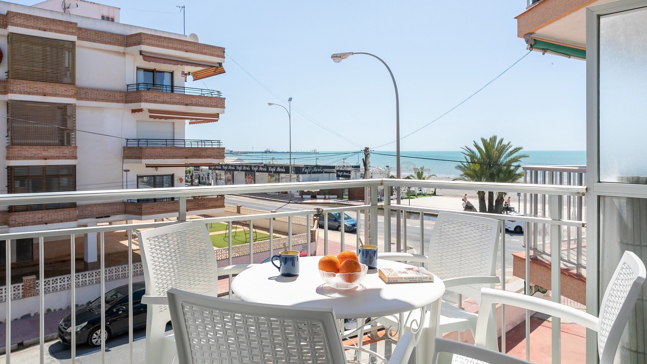 Photo of Outdoor in Santa Pola