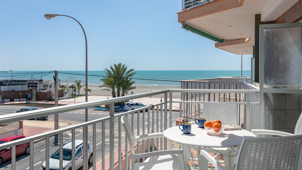 Photo of Outdoor in Santa Pola
