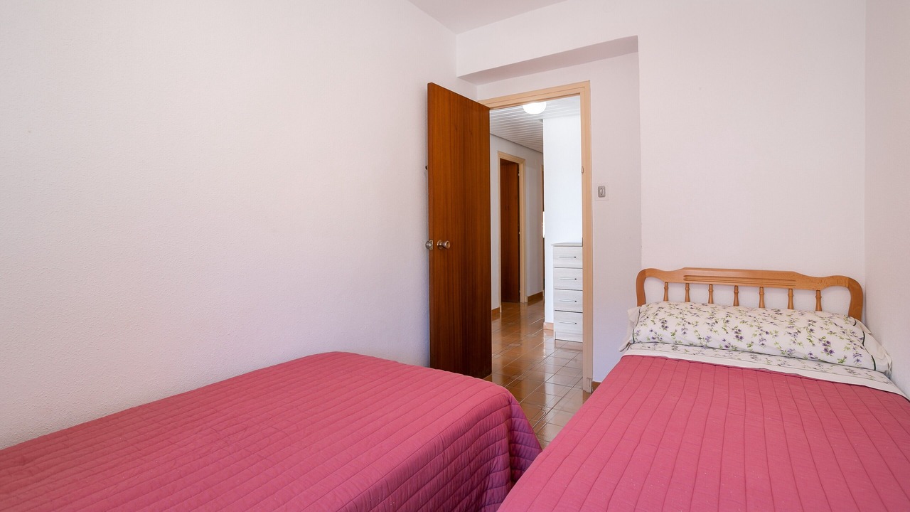 Photo of Bedroom in Santa Pola