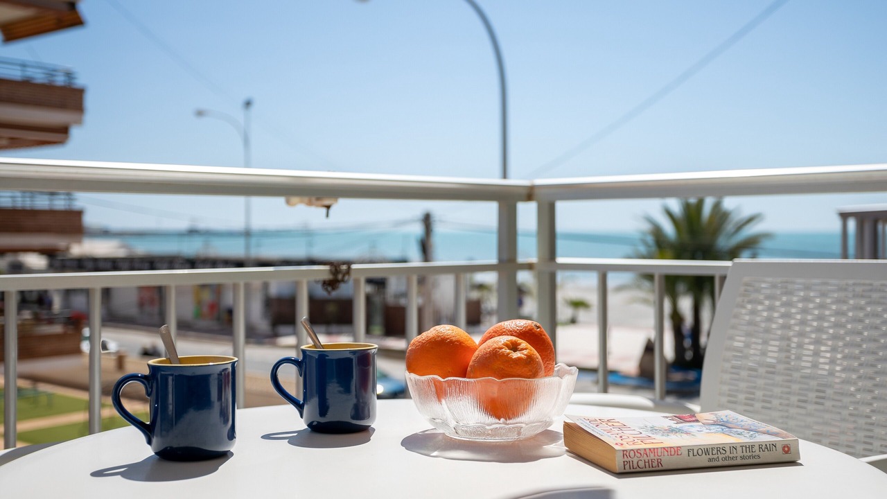 Photo of Outdoor in Santa Pola