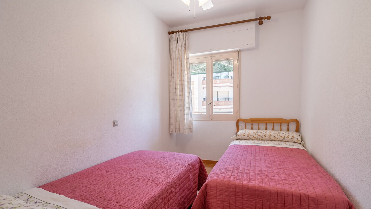 Photo of Bedroom in Santa Pola