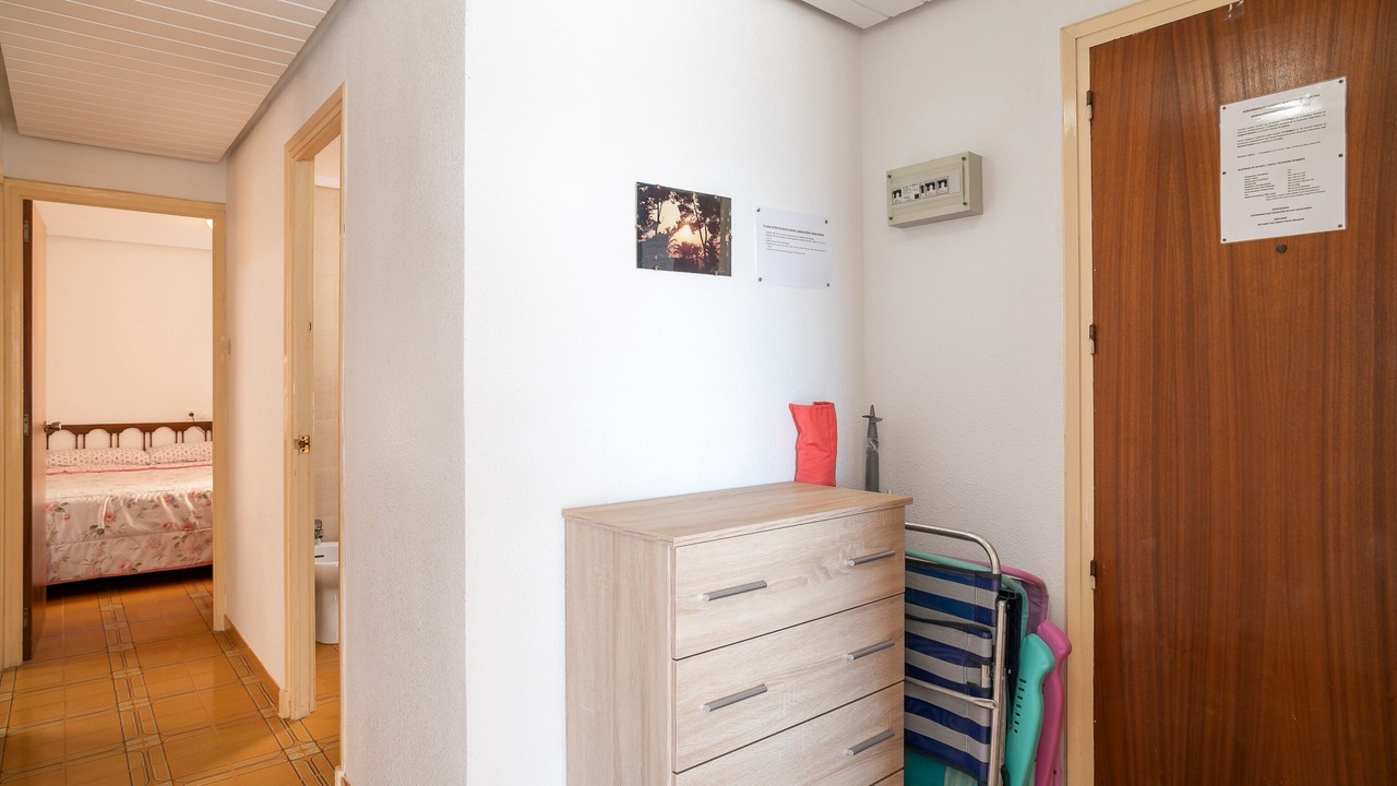 Photo of Bedroom in Santa Pola