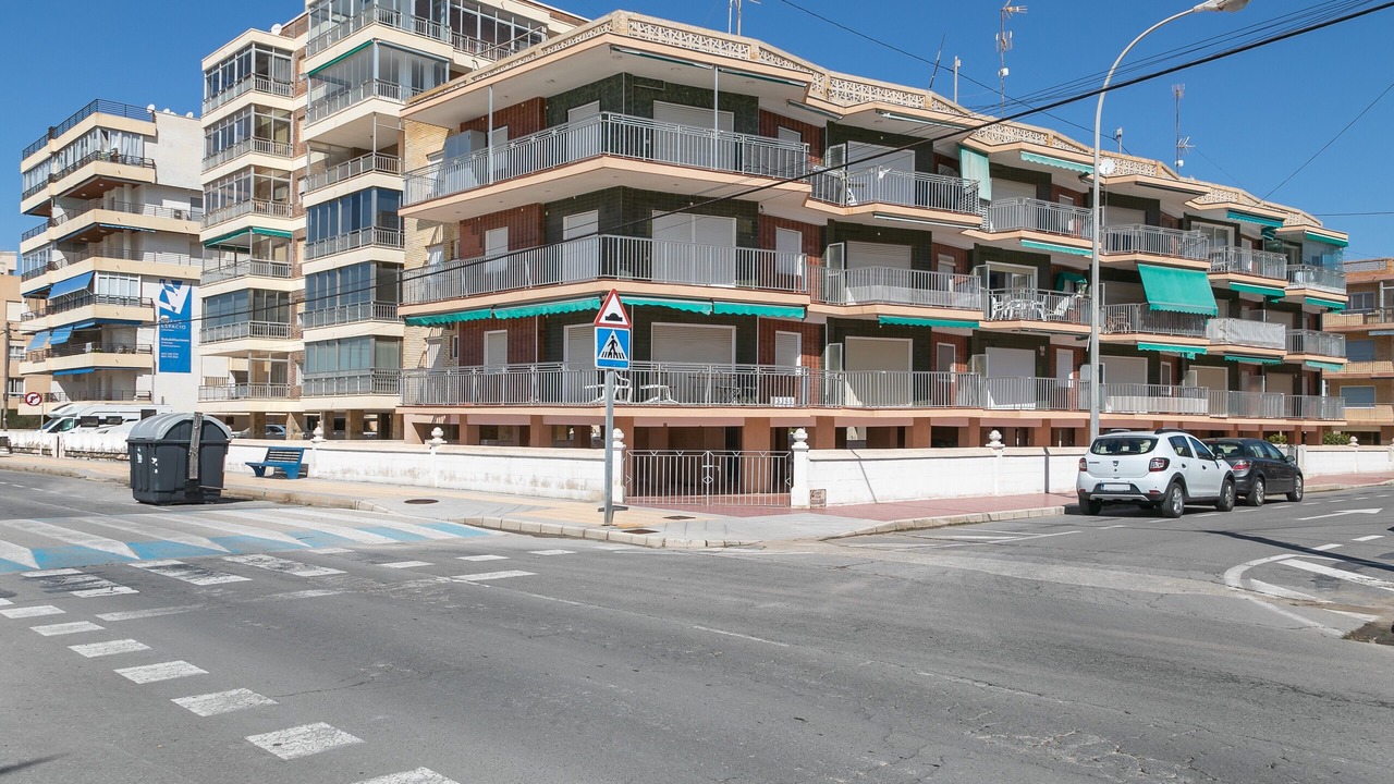 Photo of Outdoor in Santa Pola
