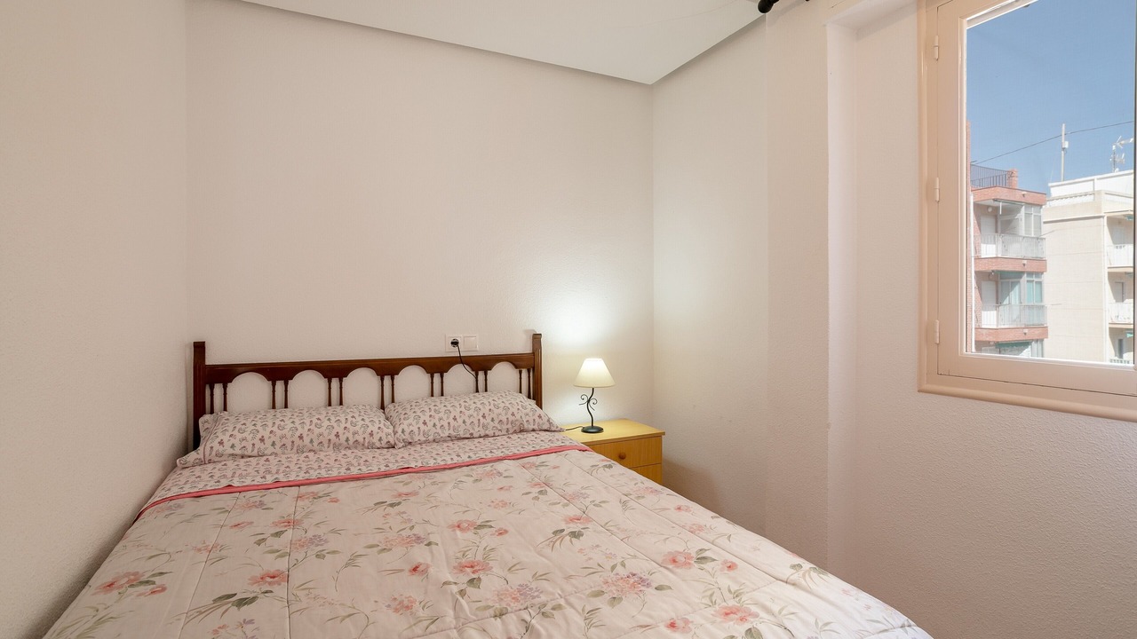 Photo of Bedroom in Santa Pola