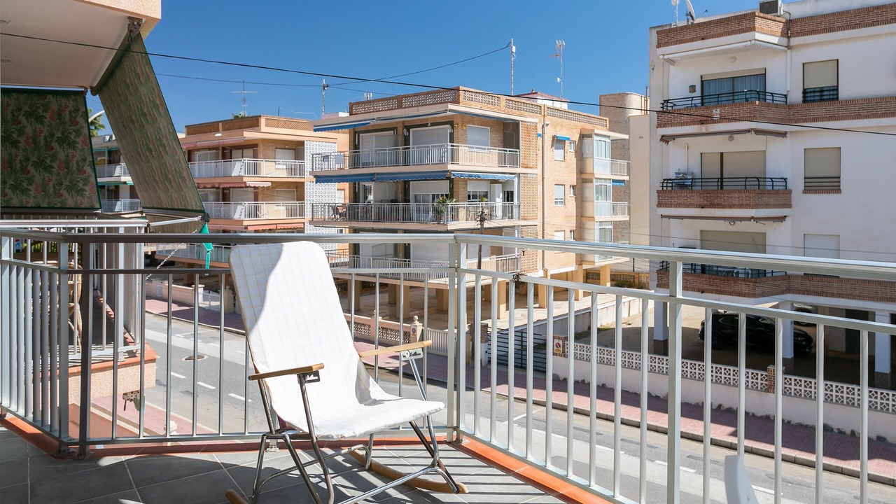 Photo of Outdoor in Santa Pola