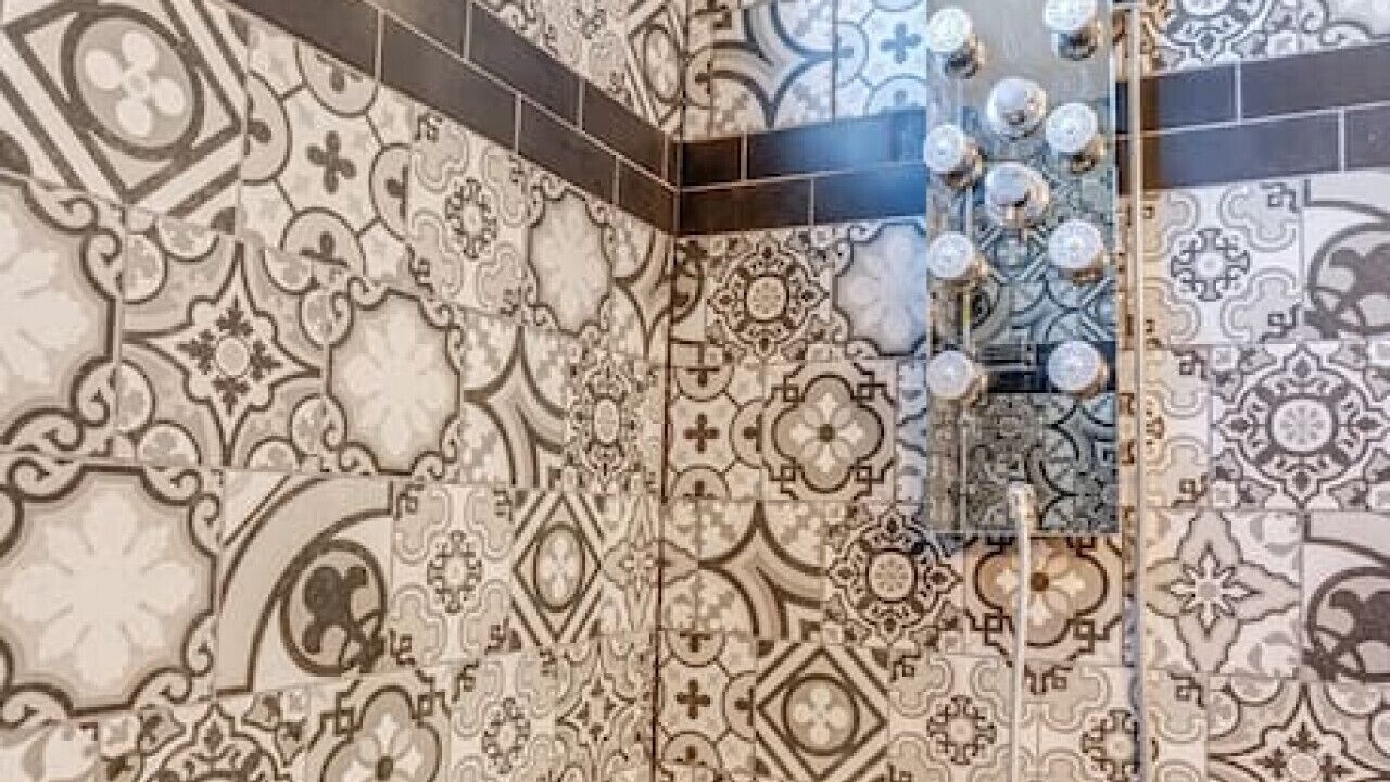 Photo of Bathroom in Eastside Promise Neighborhood