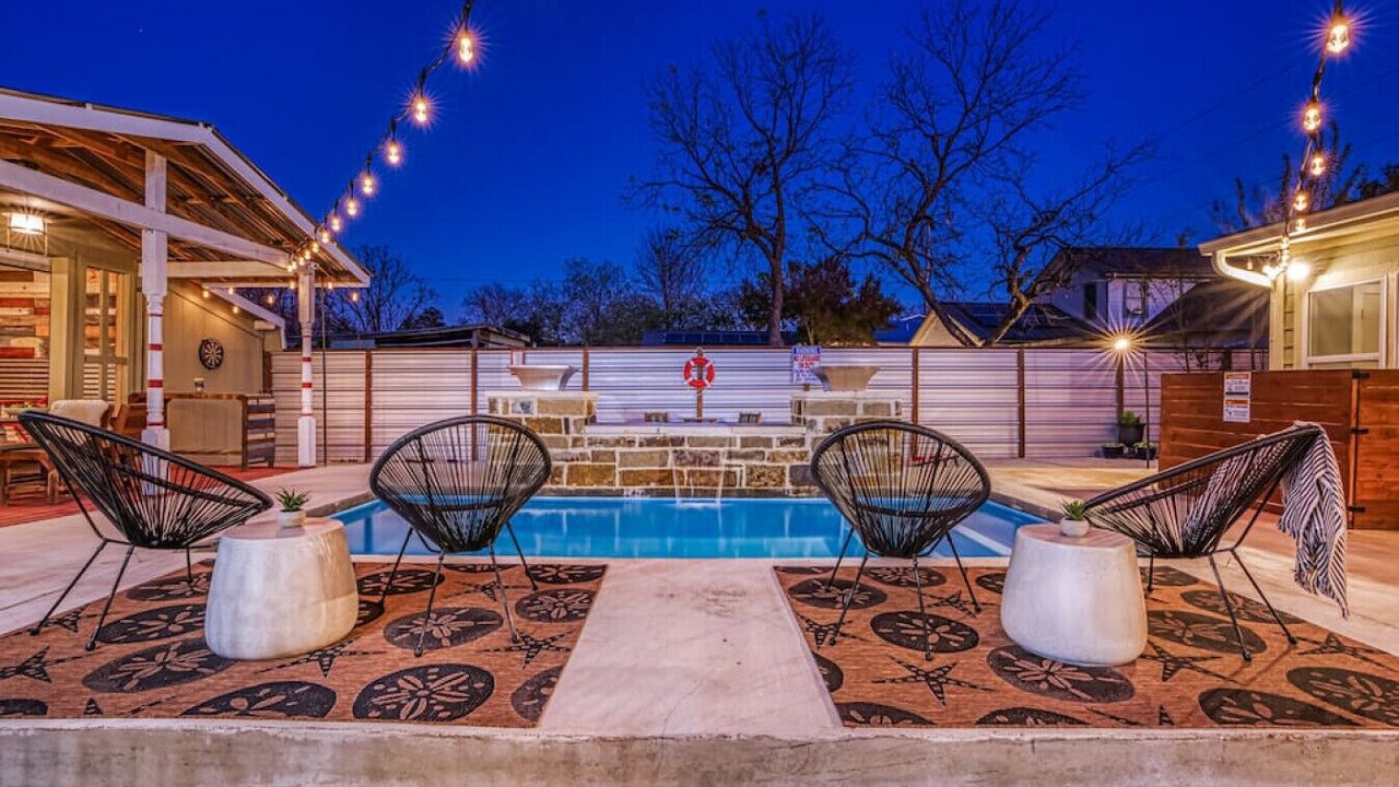 Photo of Outdoor in Eastside Promise Neighborhood