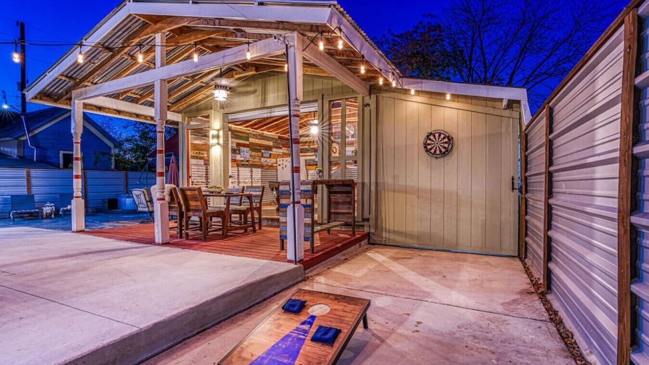 Photo of Outdoor in Eastside Promise Neighborhood