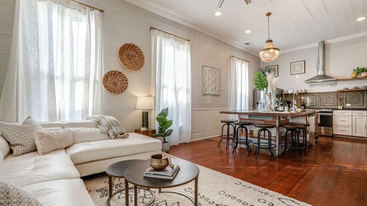Photo of Bedroom in Eastside Promise Neighborhood