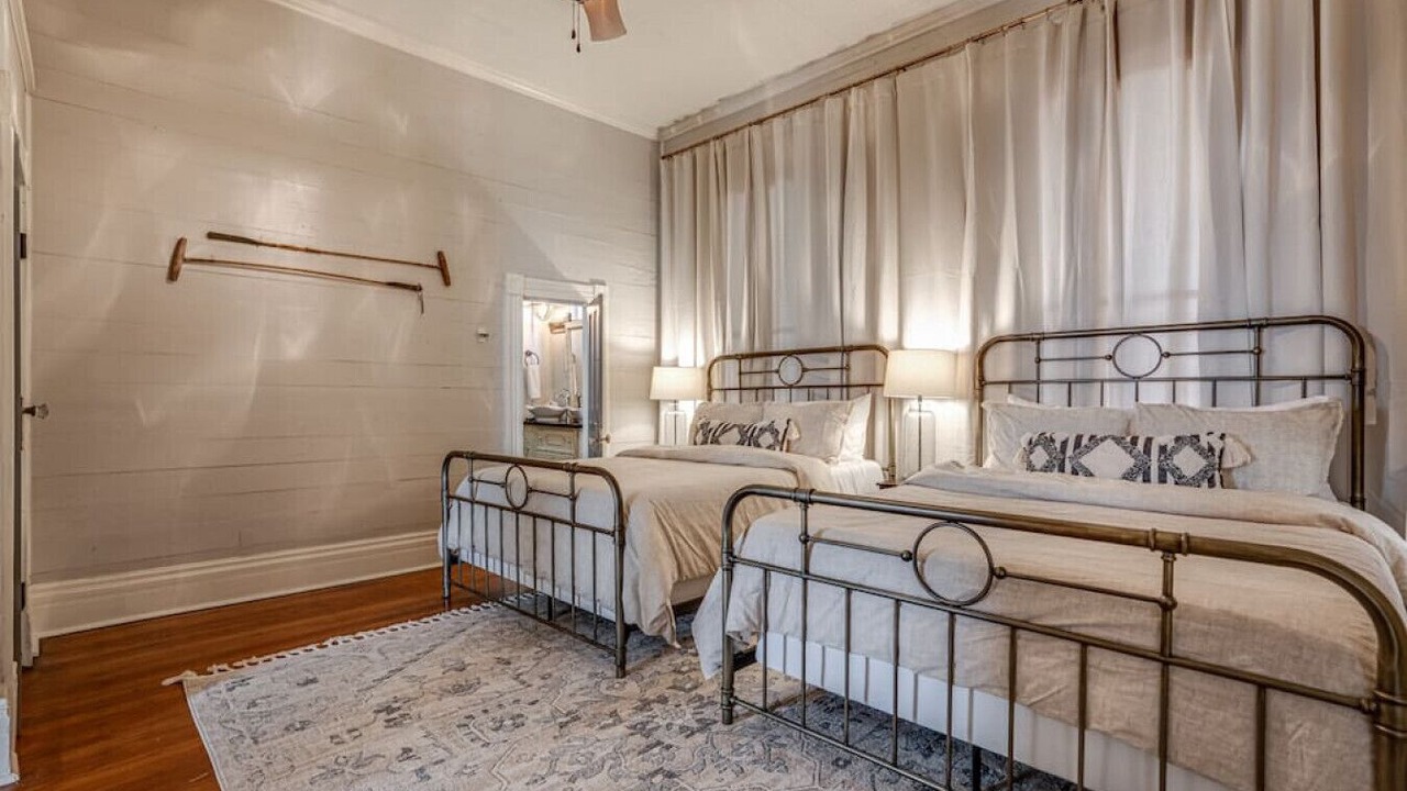 Photo of Bathroom in Eastside Promise Neighborhood