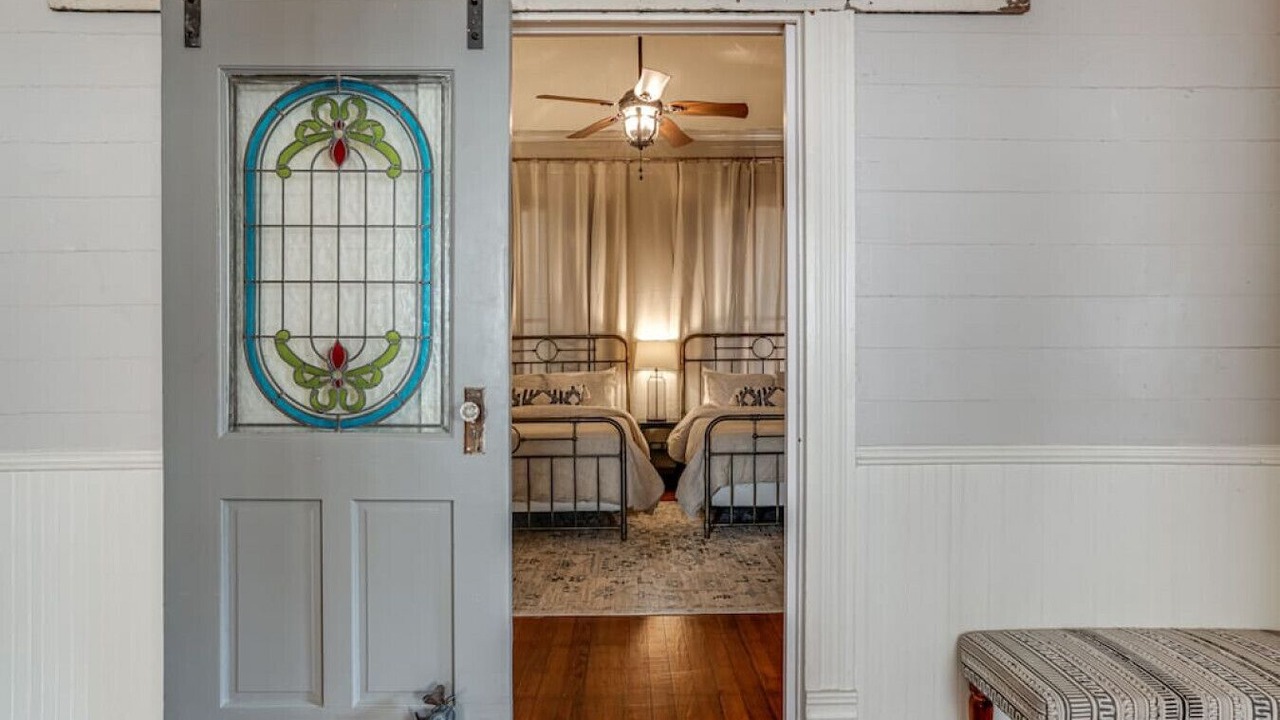 Photo of Bathroom in Eastside Promise Neighborhood