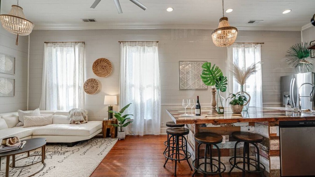 Photo of Bedroom in Eastside Promise Neighborhood