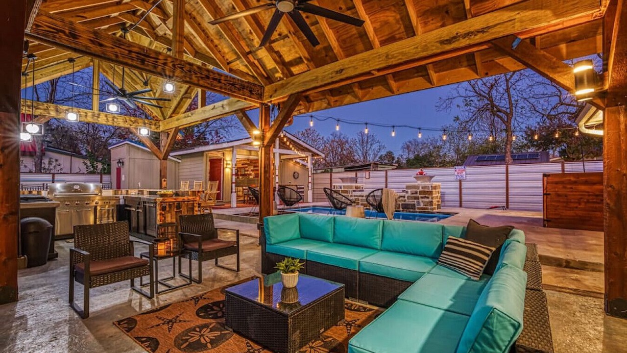 Photo of Outdoor in Eastside Promise Neighborhood