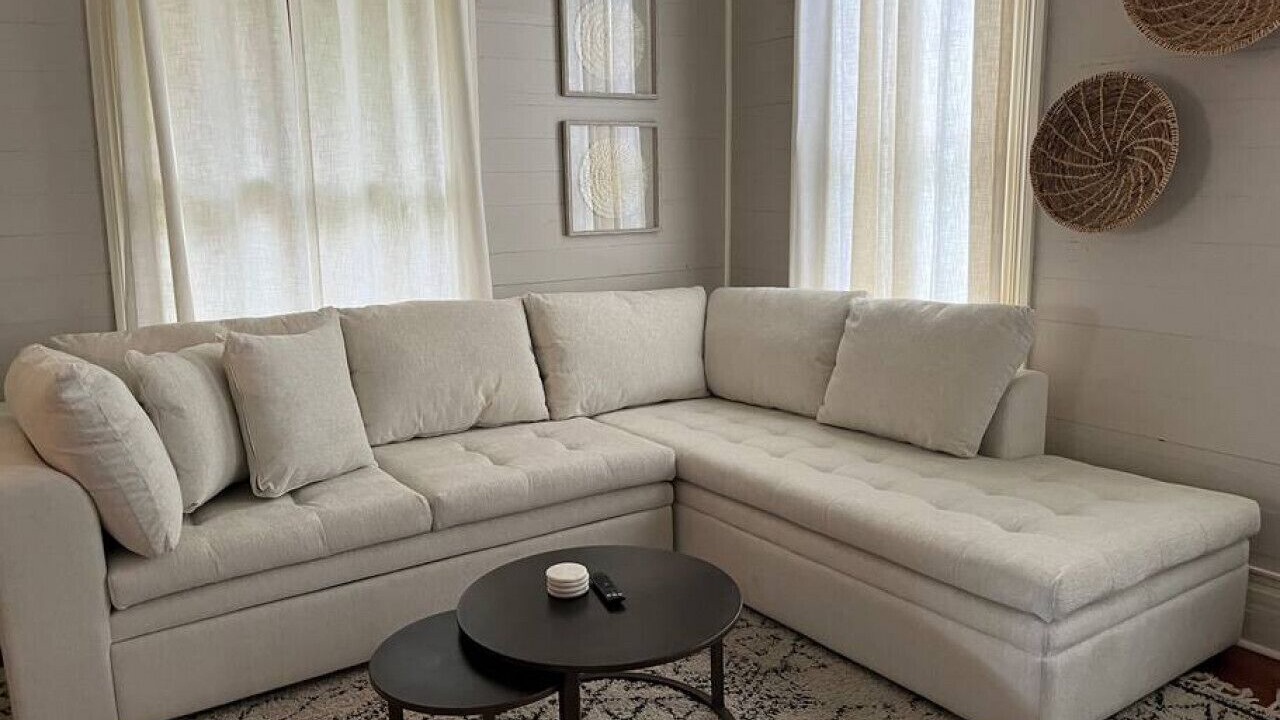 Photo of Livingroom in Eastside Promise Neighborhood