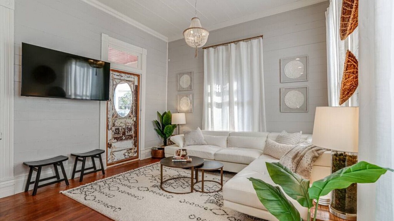 Photo of Bedroom in Eastside Promise Neighborhood