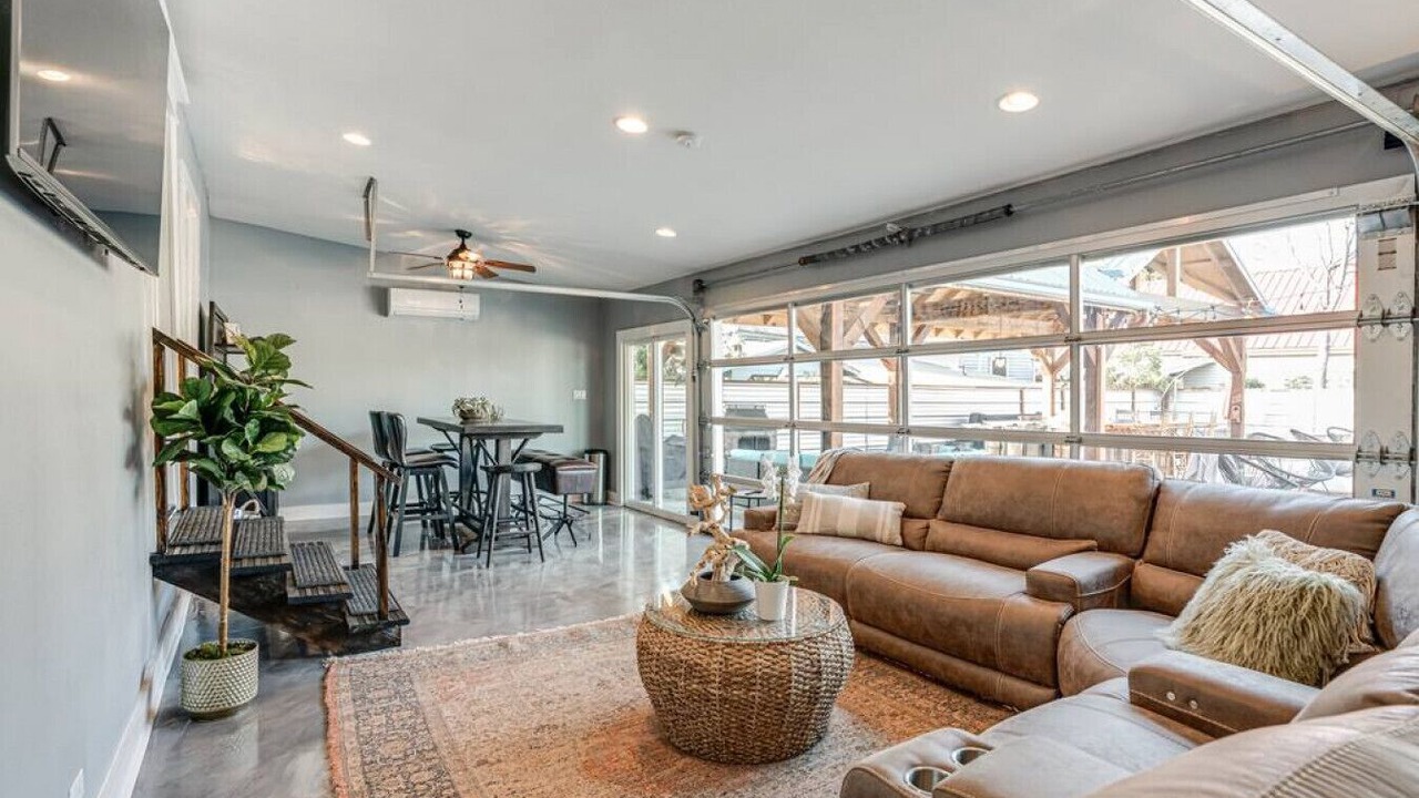Photo of Bedroom in Eastside Promise Neighborhood